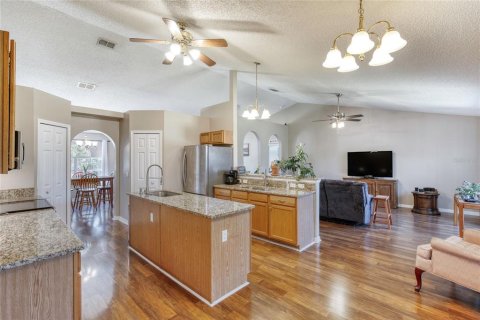Villa ou maison à vendre à Palm Coast, Floride: 4 chambres, 209.49 m2 № 1622532 - photo 16