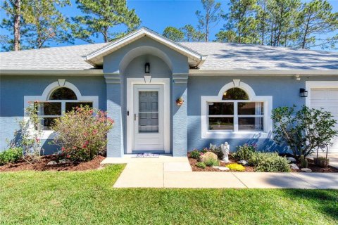 Villa ou maison à vendre à Palm Coast, Floride: 4 chambres, 209.49 m2 № 1622532 - photo 4