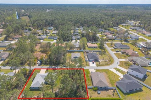 Villa ou maison à vendre à Palm Coast, Floride: 4 chambres, 209.49 m2 № 1622532 - photo 5