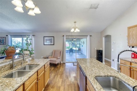 Villa ou maison à vendre à Palm Coast, Floride: 4 chambres, 209.49 m2 № 1622532 - photo 12