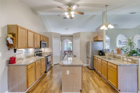 Villa ou maison à vendre à Palm Coast, Floride: 4 chambres, 209.49 m2 № 1622532 - photo 14