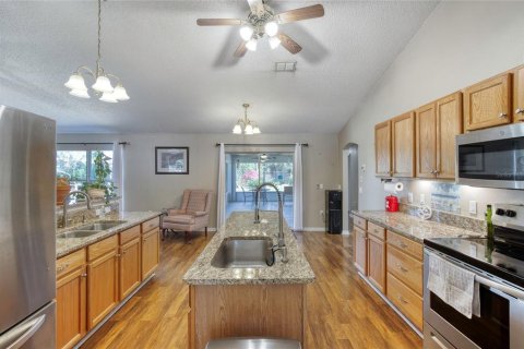 Villa ou maison à vendre à Palm Coast, Floride: 4 chambres, 209.49 m2 № 1622532 - photo 13