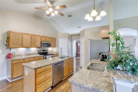 Villa ou maison à vendre à Palm Coast, Floride: 4 chambres, 209.49 m2 № 1622532 - photo 15