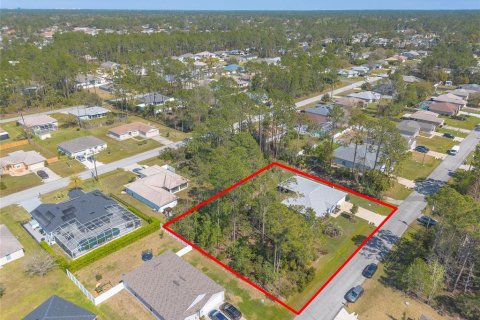 Villa ou maison à vendre à Palm Coast, Floride: 4 chambres, 209.49 m2 № 1622532 - photo 6