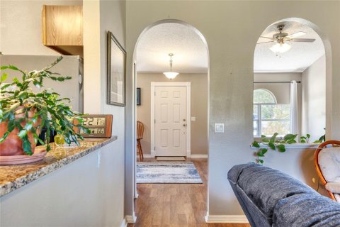 Villa ou maison à vendre à Palm Coast, Floride: 4 chambres, 209.49 m2 № 1622532 - photo 22