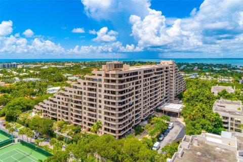 Condo in Key Biscayne, Florida, 2 bedrooms  № 1862897 - photo 2