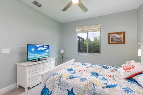 Villa ou maison à vendre à Punta Gorda, Floride: 4 chambres, 195.19 m2 № 2155724 - photo 13