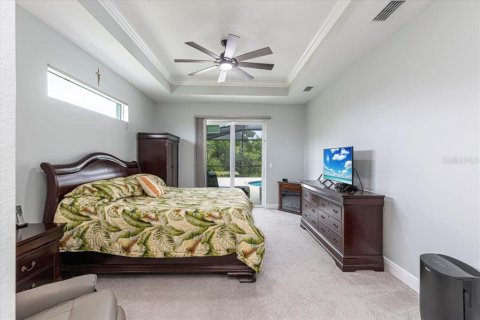Villa ou maison à vendre à Punta Gorda, Floride: 4 chambres, 195.19 m2 № 2155724 - photo 26