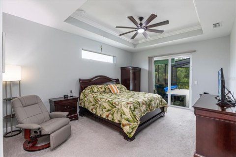 Villa ou maison à vendre à Punta Gorda, Floride: 4 chambres, 195.19 m2 № 2155724 - photo 24