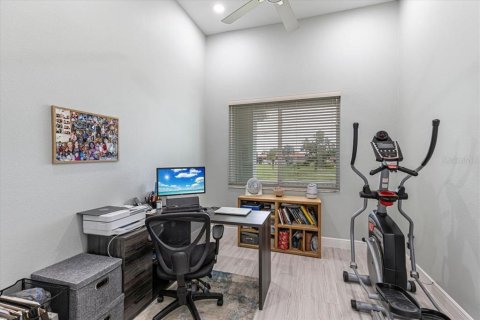 Villa ou maison à vendre à Punta Gorda, Floride: 4 chambres, 195.19 m2 № 2155724 - photo 22