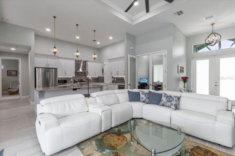 Villa ou maison à vendre à Punta Gorda, Floride: 4 chambres, 195.19 m2 № 2155724 - photo 21