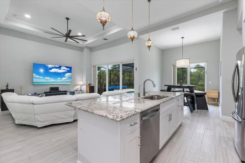Villa ou maison à vendre à Punta Gorda, Floride: 4 chambres, 195.19 m2 № 2155724 - photo 8