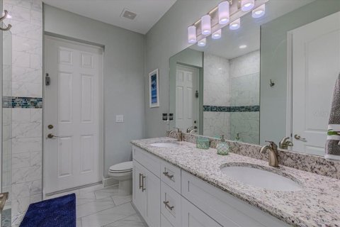 Villa ou maison à vendre à Punta Gorda, Floride: 4 chambres, 195.19 m2 № 2155724 - photo 17