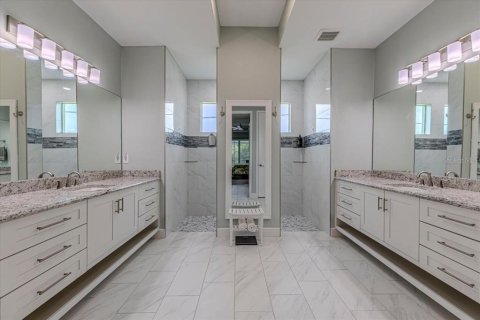 Villa ou maison à vendre à Punta Gorda, Floride: 4 chambres, 195.19 m2 № 2155724 - photo 27