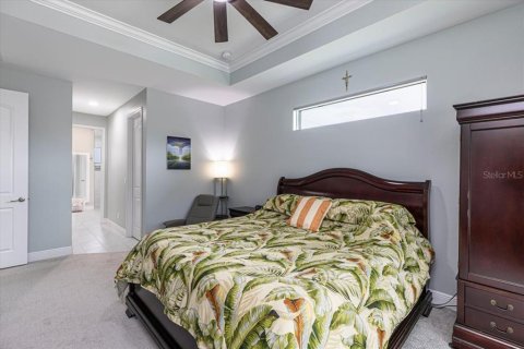 Villa ou maison à vendre à Punta Gorda, Floride: 4 chambres, 195.19 m2 № 2155724 - photo 25