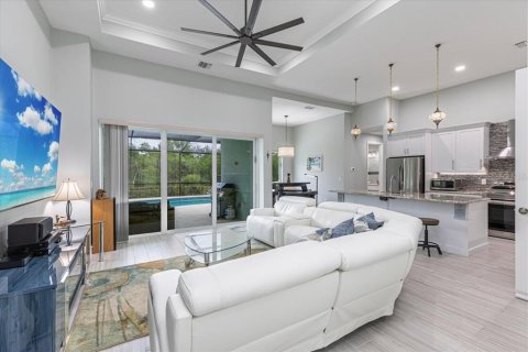 Villa ou maison à vendre à Punta Gorda, Floride: 4 chambres, 195.19 m2 № 2155724 - photo 20