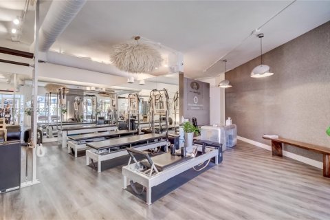 Купить коммерческую недвижимость в Ки-Бискейн, Флорида № 2153130 - фото 8