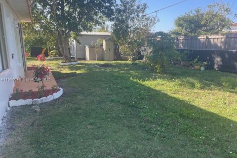 Купить виллу или дом в Майами, Флорида 1 комната, 145.3м2, № 2009883 - фото 23