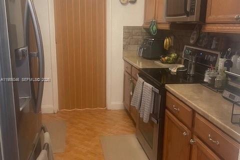 Купить виллу или дом в Майами, Флорида 1 комната, 145.3м2, № 2009883 - фото 4