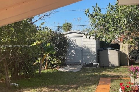 Купить виллу или дом в Майами, Флорида 1 комната, 145.3м2, № 2009883 - фото 25