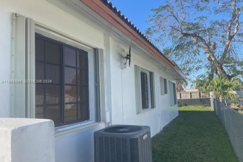 Купить виллу или дом в Майами, Флорида 1 комната, 145.3м2, № 2009883 - фото 21