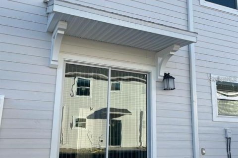 Touwnhouse à louer à Kissimmee, Floride: 3 chambres, 155.52 m2 № 2111075 - photo 16