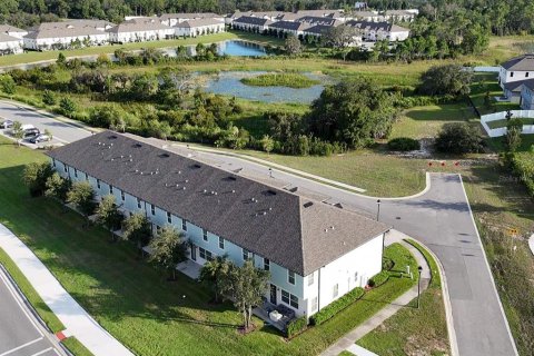 Touwnhouse à vendre à Davenport, Floride: 3 chambres, 153.57 m2 № 2314125 - photo 5