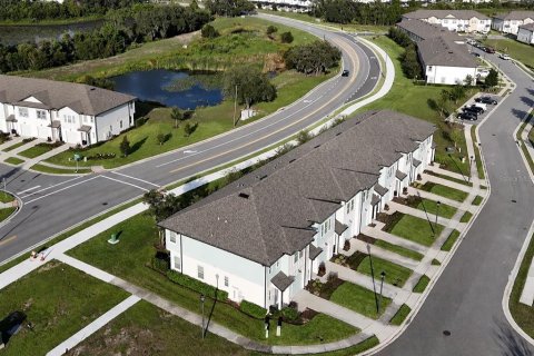 Touwnhouse à vendre à Davenport, Floride: 3 chambres, 153.57 m2 № 2314125 - photo 4