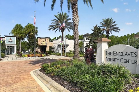 Touwnhouse à vendre à Davenport, Floride: 3 chambres, 153.57 m2 № 2314125 - photo 7