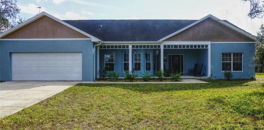 Casa en Frostproof, Florida 3 dormitorios, 176.79 m2 № 2156720