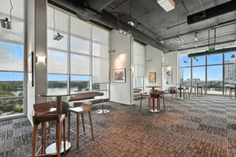 Copropriété à louer à Orlando, Floride: 2 chambres, 105.35 m2 № 2413440 - photo 19