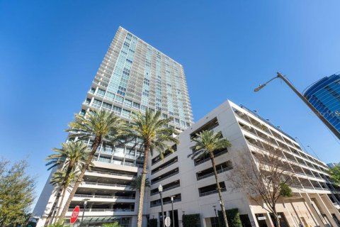 Copropriété à louer à Orlando, Floride: 2 chambres, 105.35 m2 № 2413440 - photo 4