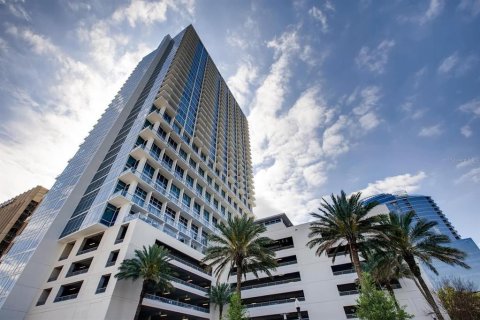 Condo à Orlando, Floride, 2 chambres № 2413440