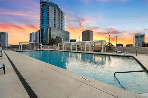 Copropriété à louer à Orlando, Floride: 2 chambres, 105.35 m2 № 2413440 - photo 25