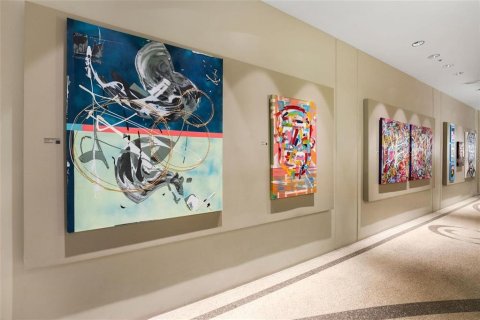Copropriété à louer à Orlando, Floride: 2 chambres, 105.35 m2 № 2413440 - photo 16