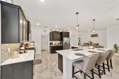 Casa en venta en Ocala, Florida, 3 dormitorios, 196.77 m2 № 2127603 - foto 28