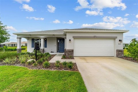 Casa en Ocala, Florida 3 dormitorios, 196.77 m2 № 2127603