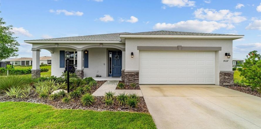Casa en Ocala, Florida 3 dormitorios, 196.77 m2 № 2127603