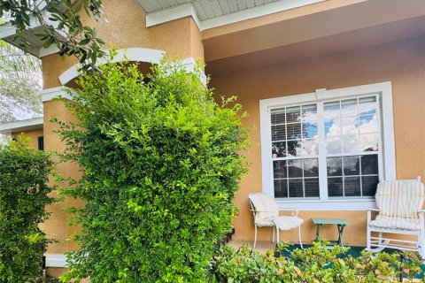 Appartement à Kissimmee, Floride 1 chambre, 74.32 m2 № 2353538