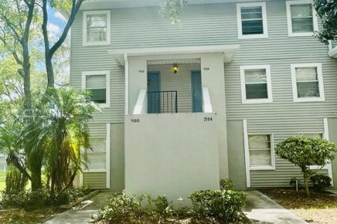 Condominio en venta en Tampa, Florida, 2 dormitorios, 80.27 m2 № 1313820 - foto 1