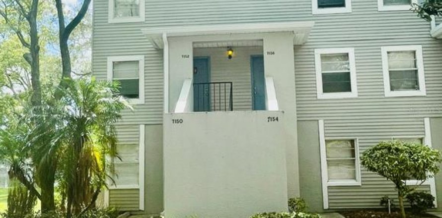 Condominio en Tampa, Florida, 2 dormitorios  № 1313820