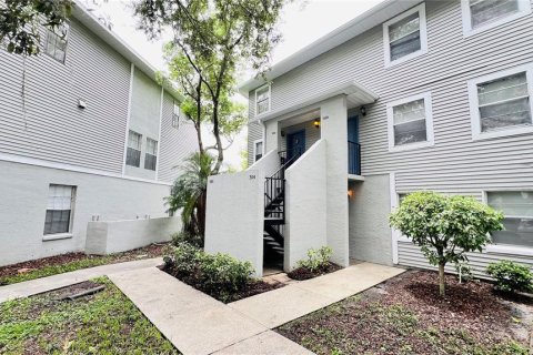 Condominio en venta en Tampa, Florida, 2 dormitorios, 80.27 m2 № 1313820 - foto 2