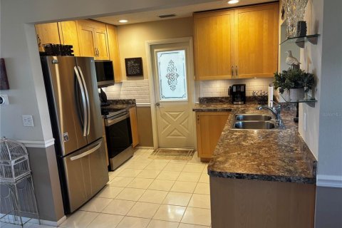 Villa ou maison à vendre à Pinellas Park, Floride: 2 chambres, 107.21 m2 № 2283278 - photo 4