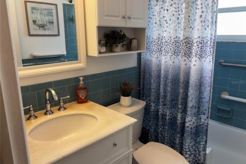 Villa ou maison à vendre à Pinellas Park, Floride: 2 chambres, 107.21 m2 № 2283278 - photo 11