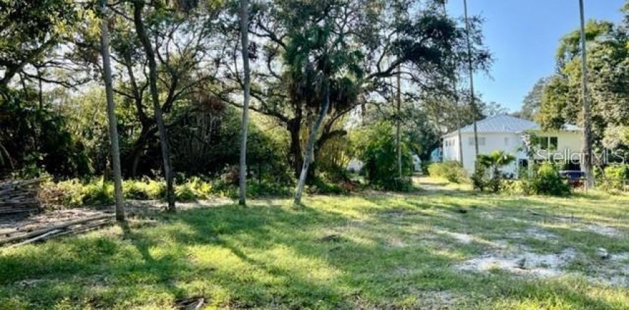 Land in Sarasota, Florida № 2396184