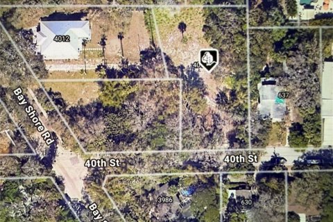 Land in Sarasota, Florida № 2396184 - photo 3