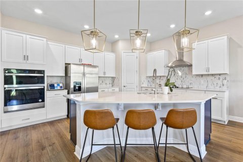 Casa en venta en Winter Garden, Florida, 4 dormitorios, 271.92 m2 № 1743082 - foto 21