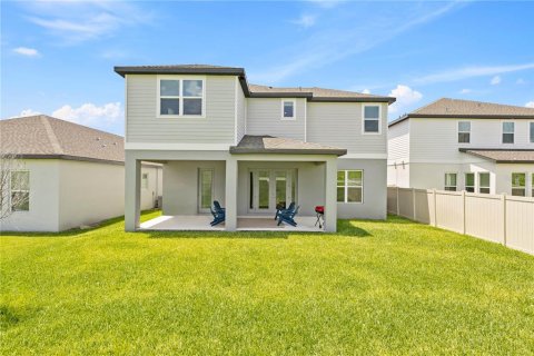 Casa en venta en Winter Garden, Florida, 4 dormitorios, 271.92 m2 № 1743082 - foto 29