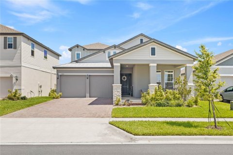 Casa en venta en Winter Garden, Florida, 4 dormitorios, 271.92 m2 № 1743082 - foto 1