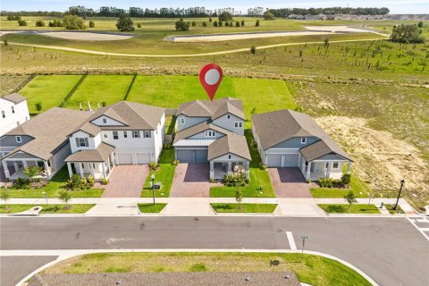 Casa en venta en Winter Garden, Florida, 4 dormitorios, 271.92 m2 № 1743082 - foto 3